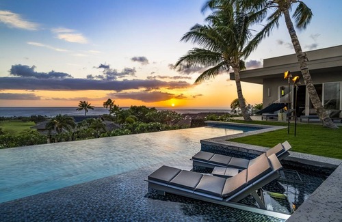 Kamuela House | 329 m² House ∙ 5 bedrooms ∙ 10 guests