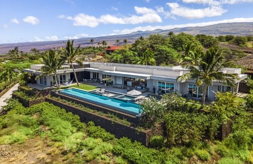 Kamuela House | 329 m² House ∙ 5 bedrooms ∙ 10 guests