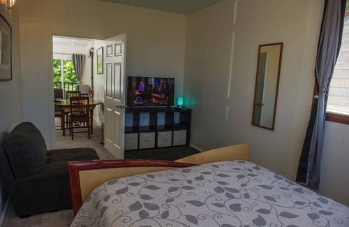 Hawaii Kai Apartment | 33 m² Apartment ∙ 1 bedroom ∙ 2 guests
