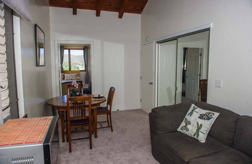 Hawaii Kai Apartment | 33 m² Apartment ∙ 1 bedroom ∙ 2 guests