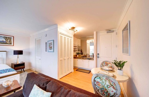 Waikiki Condo | 33 m² Condo ∙ 3 guests