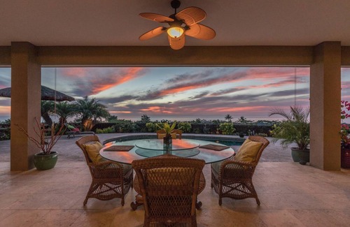 Kailua-Kona House | 347 m² House ∙ 5 bedrooms ∙ 10 guests