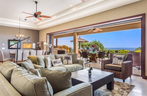 Kailua-Kona House | 347 m² House ∙ 5 bedrooms ∙ 10 guests
