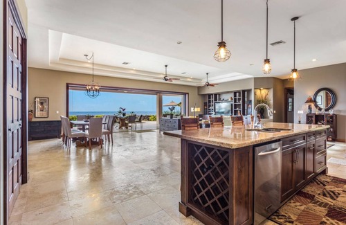 Kailua-Kona House | 347 m² House ∙ 5 bedrooms ∙ 10 guests