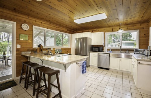 Kamuela House | 351 m² House ∙ 5 bedrooms ∙ 10 guests