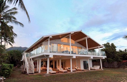 Makaha House | 372 m² House ∙ 6 bedrooms ∙ 18 guests