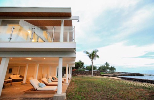 Makaha House | 372 m² House ∙ 6 bedrooms ∙ 18 guests