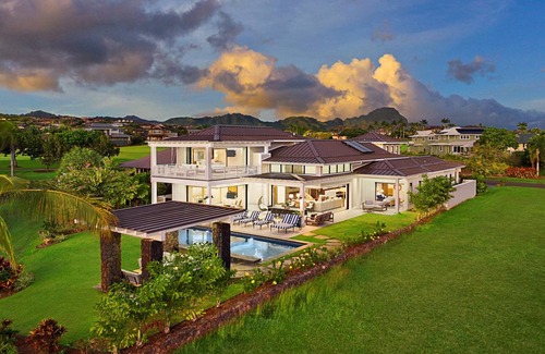 Poipu House | 372 m² House ∙ 6 bedrooms ∙ 16 guests