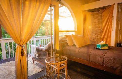 Holualoa Villa | 372 m² Villa ∙ 5 bedrooms ∙ 17 guests