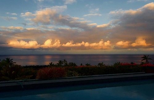 Kahaluu-Keauhou House | 377 m² House ∙ 4 bedrooms ∙ 8 guests