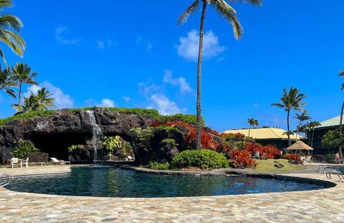 Hanamaulu Apartment | 39 m² Serviced apartment ∙ 2 guests
