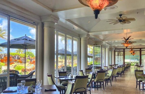 Hanamaulu Apartment | 39 m² Serviced apartment ∙ 2 guests