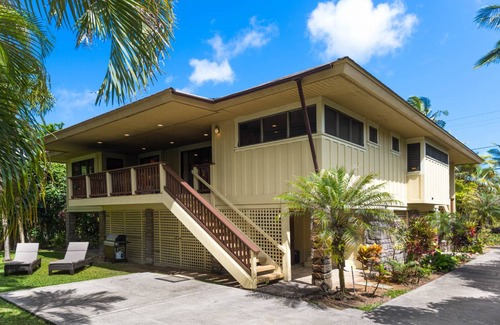 Kilauea Other | 390 m² Accommodation ∙ 5 bedrooms ∙ 13 guests