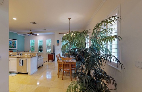 Ko Olina House | 4 Bedroom, 3 Bath Coconut Plantation Home by Ola (1200)