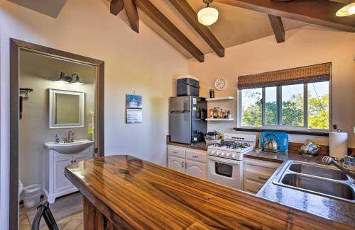 Captain Cook Apartment | 40 m² Apartment ∙ 4 guests