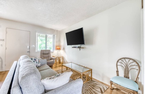 Kailua-Kona Condo | 40 m² Condo ∙ 1 bedroom ∙ 4 guests