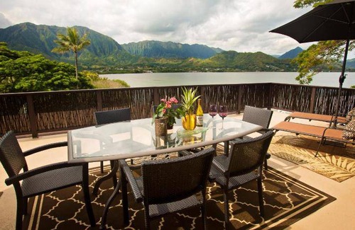 Kahalu u Resort | 400 m² Resort ∙ 127 guests