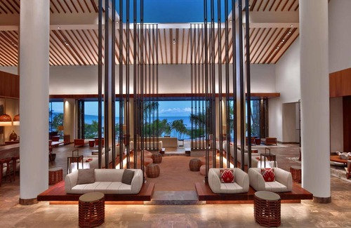Wailea Hotel | 4050 m² Hotel ∙ 4 bedrooms ∙ 127 guests