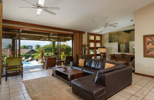 Kaanapali House | 418 m² House ∙ 5 bedrooms ∙ 10 guests