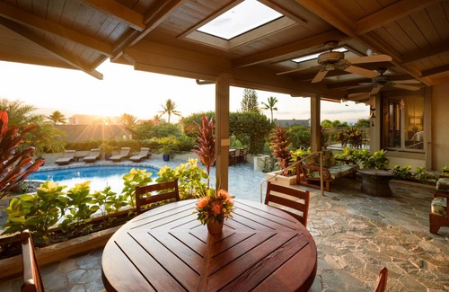 Kaanapali House | 418 m² House ∙ 5 bedrooms ∙ 10 guests