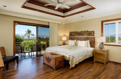 Kaanapali House | 418 m² House ∙ 5 bedrooms ∙ 10 guests