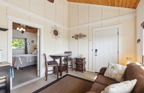 Kalaoa House | 42 m² House ∙ 1 bedroom ∙ 2 guests