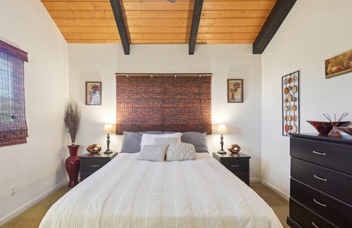 Kalaoa House | 42 m² House ∙ 1 bedroom ∙ 2 guests