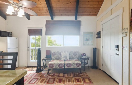 Kalaoa House | 42 m² House ∙ 1 bedroom ∙ 2 guests