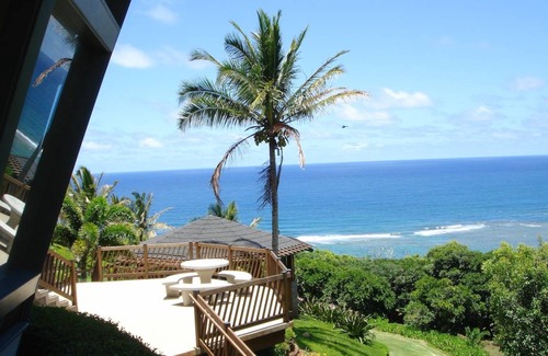 Kilauea House | 455 m² House ∙ 3 bedrooms ∙ 7 guests