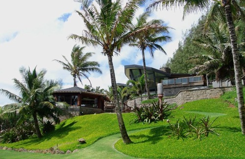 Kilauea House | 455 m² House ∙ 3 bedrooms ∙ 7 guests