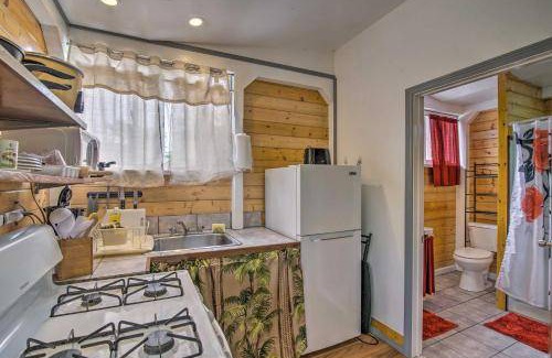 Leilani Estates Apartment | 46 m² Apartment ∙ 1 bedroom ∙ 2 guests