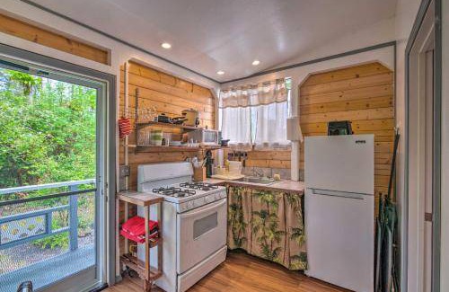 Leilani Estates Apartment | 46 m² Apartment ∙ 1 bedroom ∙ 2 guests