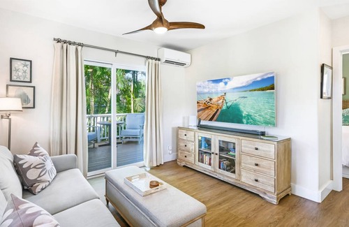 Kihei Cottage | 47 m² Cabin ∙ 1 bedroom ∙ 2 guests