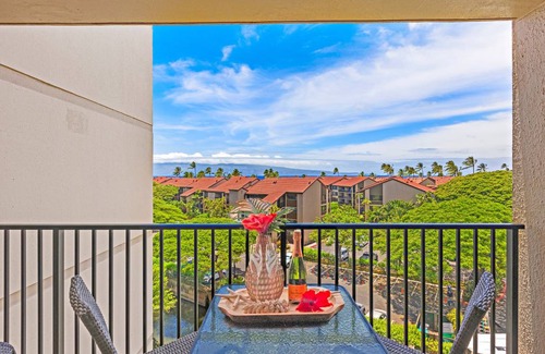 Lahaina Condo | 47 m² Condo ∙ 2 guests