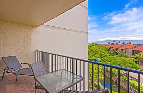 Lahaina Condo | 47 m² Condo ∙ 2 guests