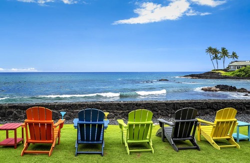 Kailua-Kona House | 478 m² House ∙ 5 bedrooms ∙ 16 guests