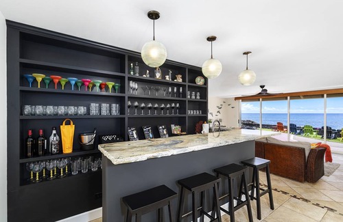 Kailua-Kona House | 478 m² House ∙ 5 bedrooms ∙ 16 guests
