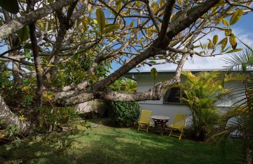 Kailua Apartment | 48 m² Apartment ∙ 1 bedroom ∙ 2 guests