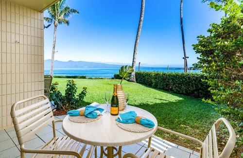 Napili Condo | 50 m² Condo ∙ 2 guests