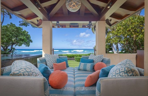 Kamuela House | 500 m² House ∙ 4 bedrooms ∙ 10 guests