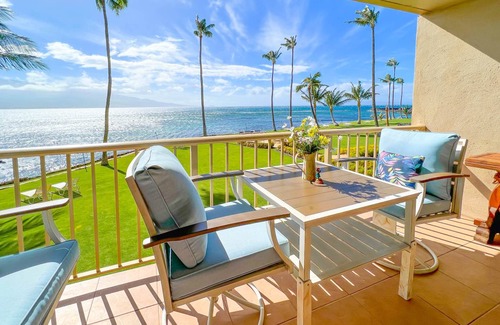 Maalaea Condo | 51 m² Condo ∙ 1 bedroom ∙ 4 guests
