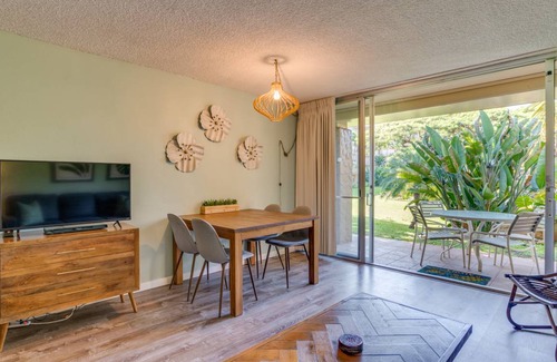 Kaanapali Condo | 51 m² Condo ∙ 4 guests