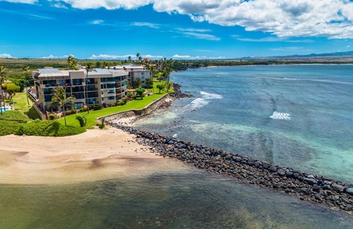 Maalaea Apartment | 52 m² Apartment ∙ 1 bedroom ∙ 4 guests