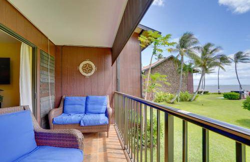 Kaunakakai Apartment | 52 m² Apartment ∙ 1 bedroom ∙ 4 guests