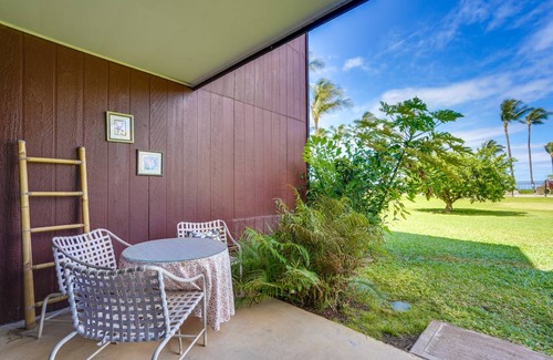 Kaunakakai Apartment | 52 m² Apartment ∙ 1 bedroom ∙ 4 guests