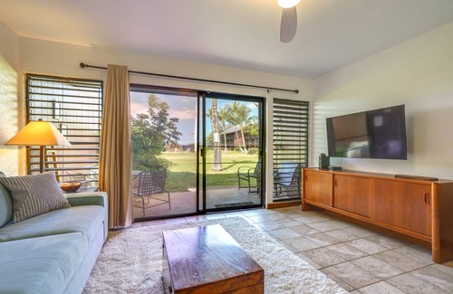 Kaunakakai Apartment | 52 m² Apartment ∙ 1 bedroom ∙ 4 guests