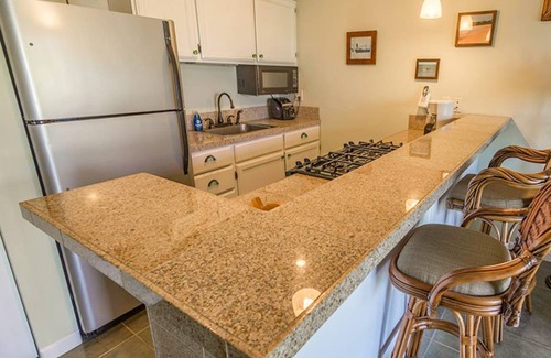 Kaunakakai Condo | 52 m² Condo ∙ 1 bedroom ∙ 4 guests