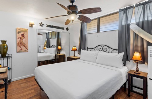Kihei Condo | 54 m² Condo ∙ 1 bedroom ∙ 4 guests