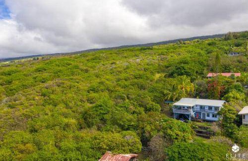 Kona Paradise House | 54 m² House ∙ 1 bedroom ∙ 2 guests