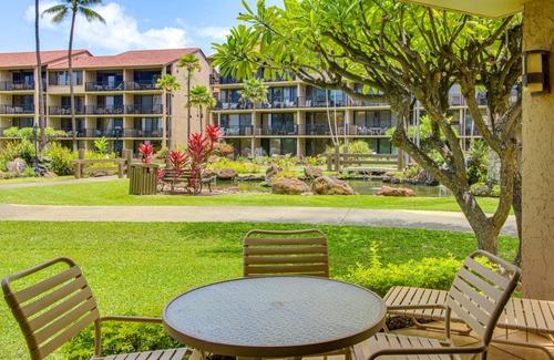 Honokowai Apartment | 55 m² Apartment ∙ 1 bedroom ∙ 4 guests